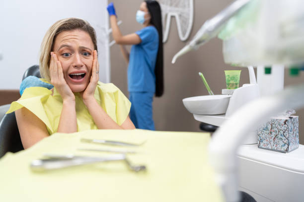 Dentist for Dental Trauma in NJ