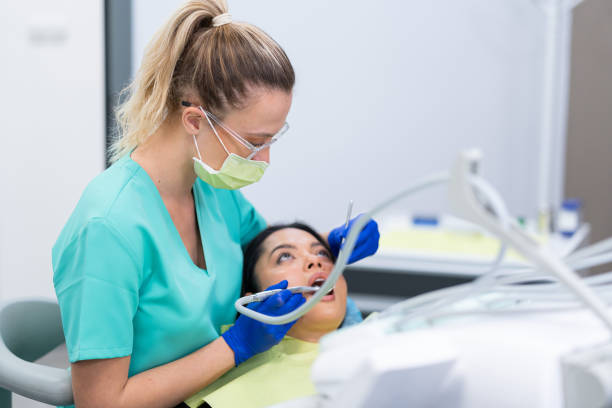 Best Tooth Infection Emergency Dentist  in Belvidere, NJ